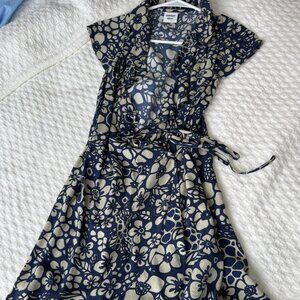 Sunday Best Mini Dress